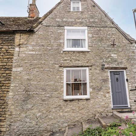 Corner Cottage Malmesbury Bagian luar foto