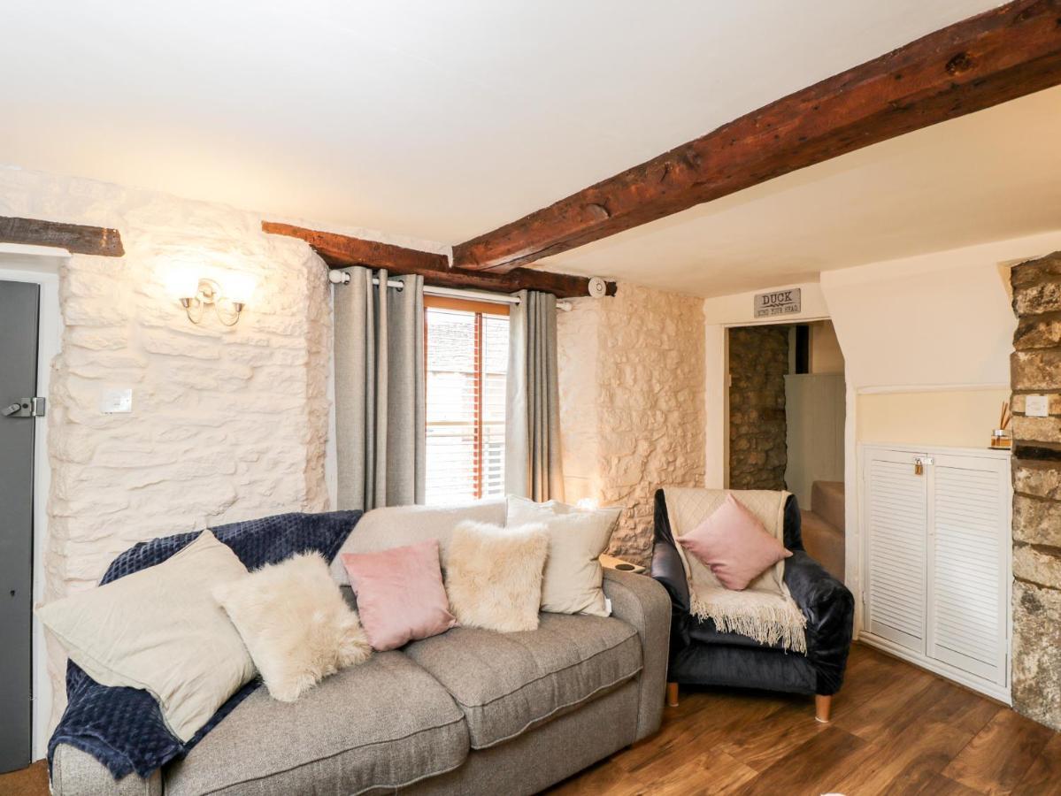 Corner Cottage Malmesbury Bagian luar foto