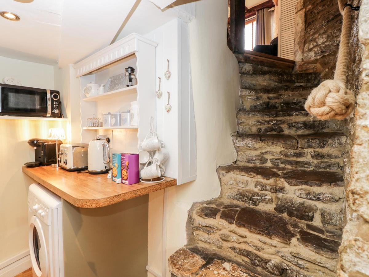 Corner Cottage Malmesbury Bagian luar foto