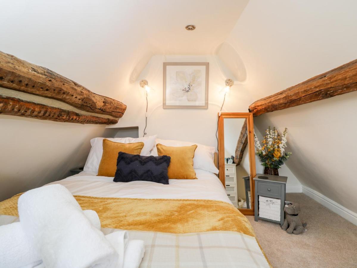 Corner Cottage Malmesbury Bagian luar foto
