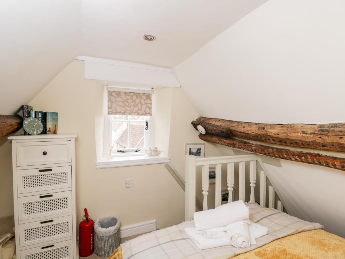 Corner Cottage Malmesbury Bagian luar foto